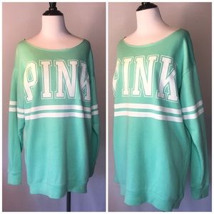 Victoria’s  Secret Sweatshirt